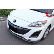 Mazda 3 BL 08-12 MP Style Front Lip